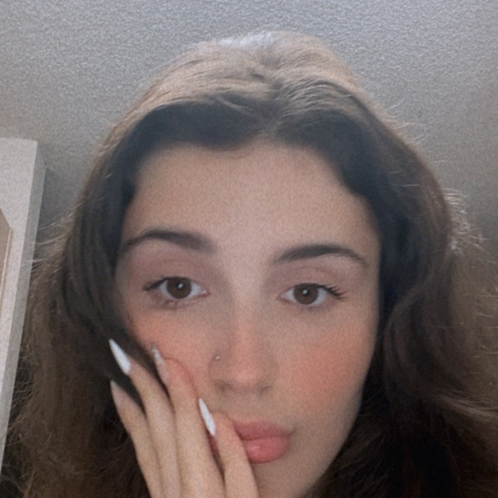 Meet your Posher, Frances